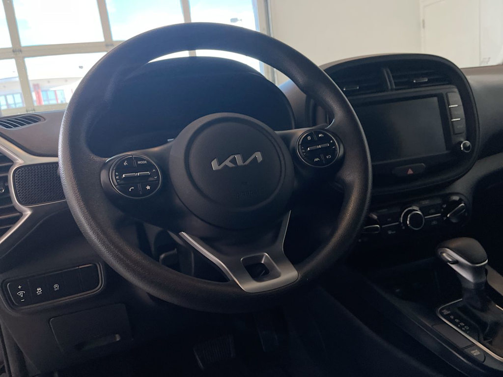 Thumbnail: 2024 Kia Soul - 2