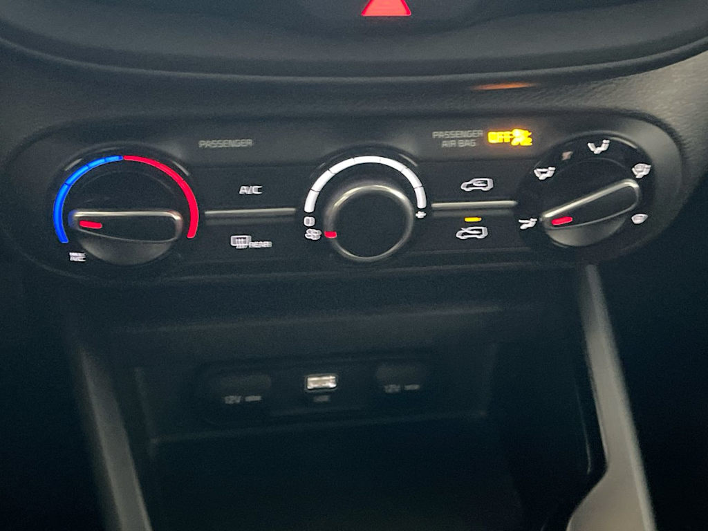 Thumbnail: 2024 Kia Soul - 25