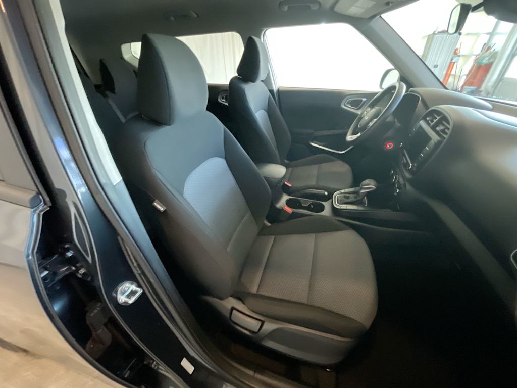 Thumbnail: 2024 Kia Soul - 10