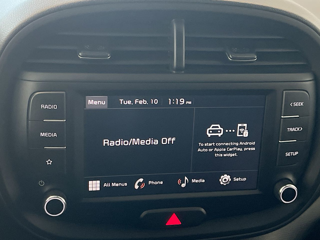 Thumbnail: 2024 Kia Soul - 12