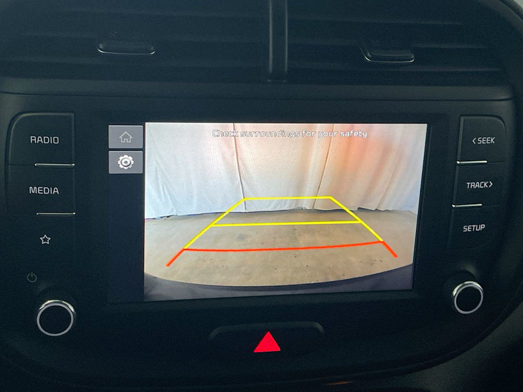 Thumbnail: 2024 Kia Soul - 24