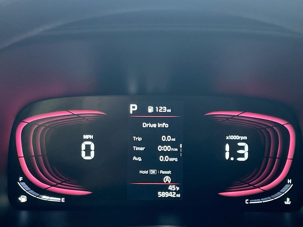 Thumbnail: 2024 Kia Soul - 14