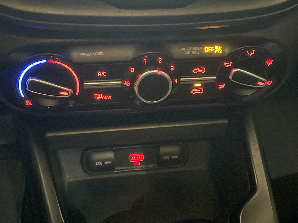 Thumbnail: 2021 Kia Soul - 25