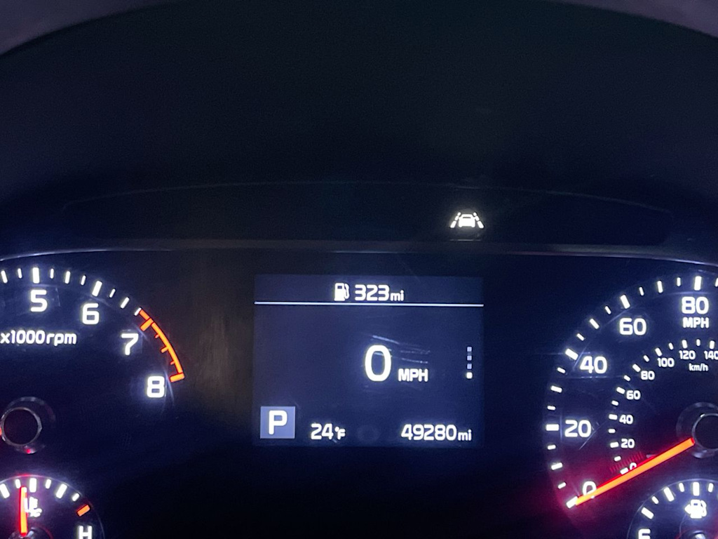 Thumbnail: 2021 Kia Soul - 14