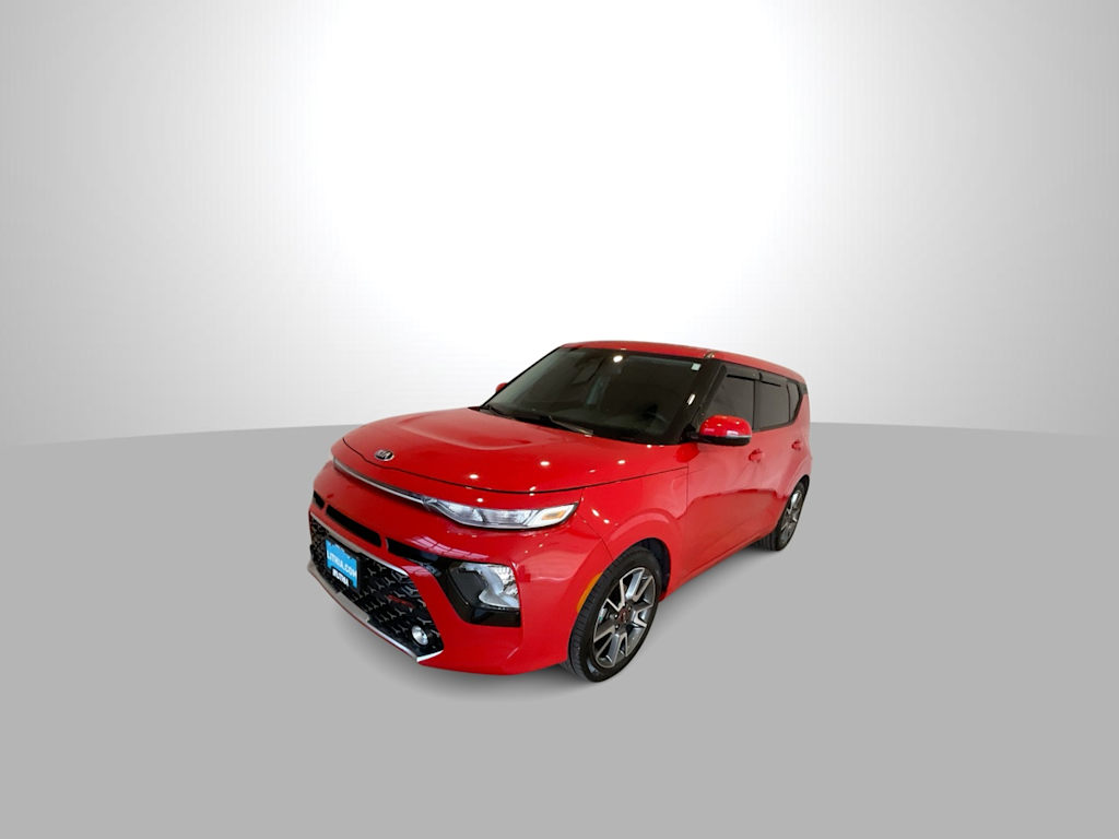 Thumbnail: 2021 Kia Soul - 6