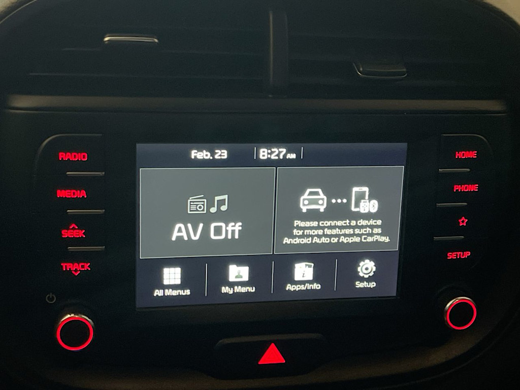 Thumbnail: 2021 Kia Soul - 12