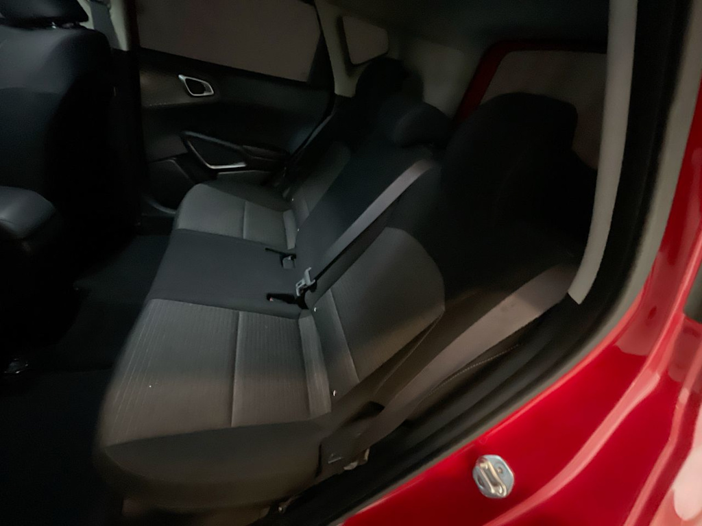 Thumbnail: 2021 Kia Soul - 11