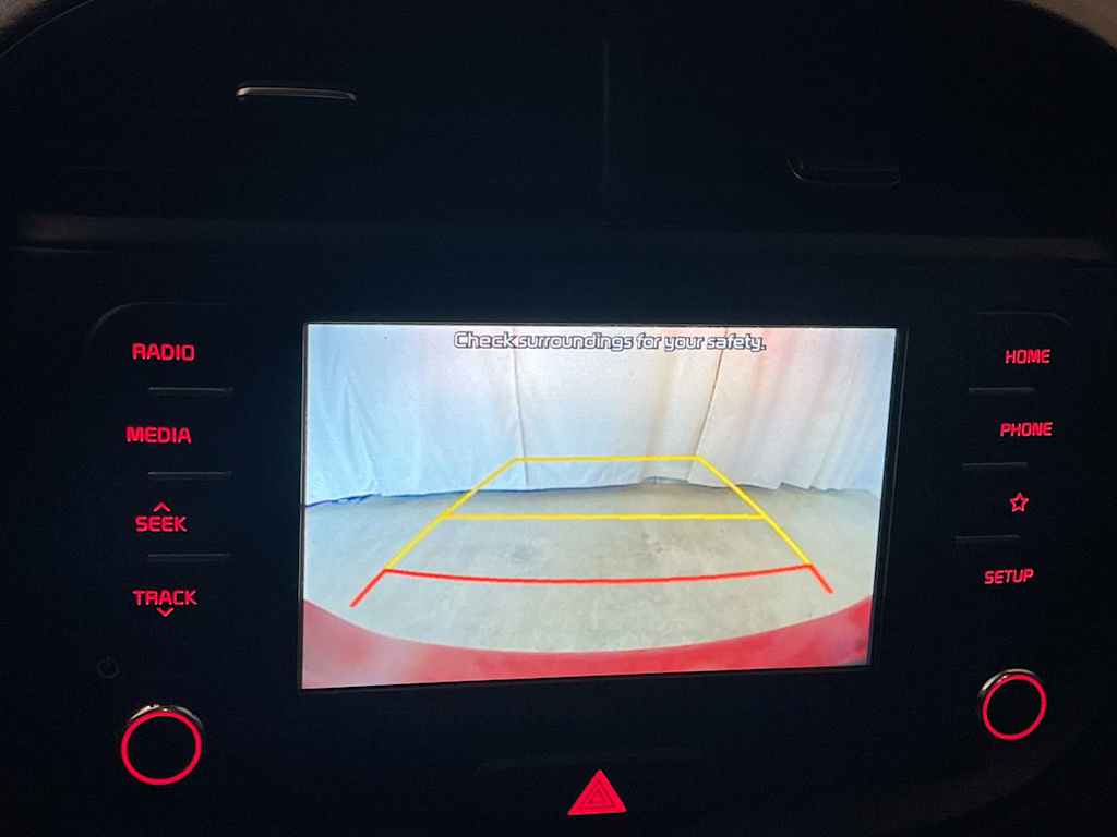 Thumbnail: 2021 Kia Soul - 24