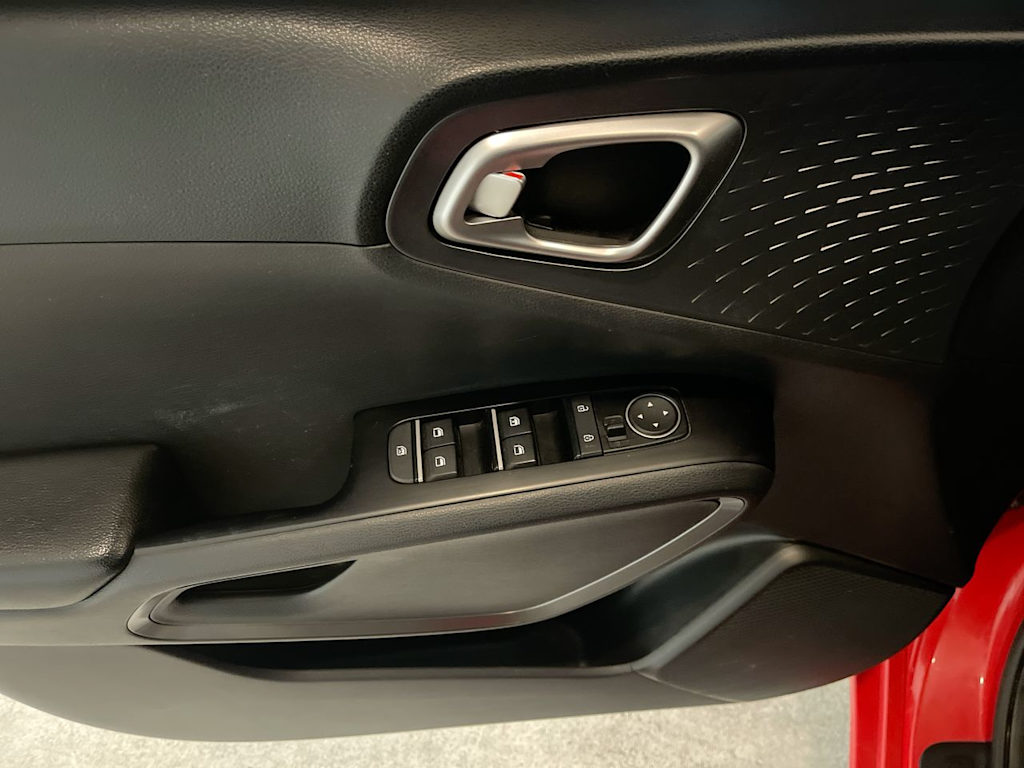 Thumbnail: 2021 Kia Soul - 23