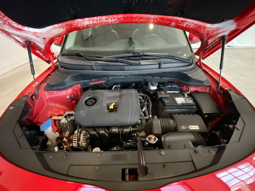 Thumbnail: 2021 Kia Soul - 8