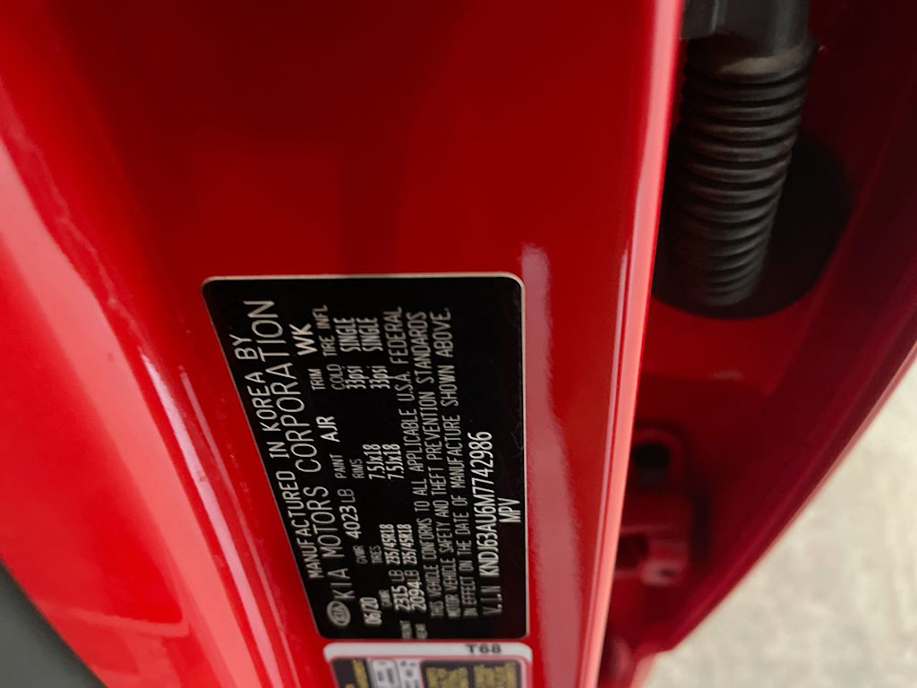 Thumbnail: 2021 Kia Soul - 17