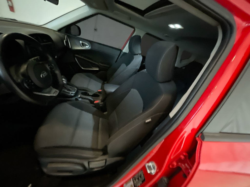 Thumbnail: 2021 Kia Soul - 9