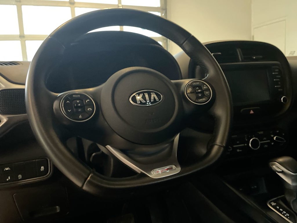 Thumbnail: 2021 Kia Soul - 2