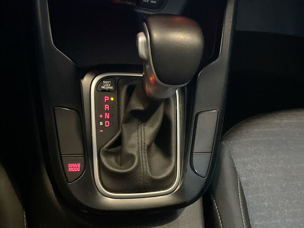 Thumbnail: 2021 Kia Soul - 13