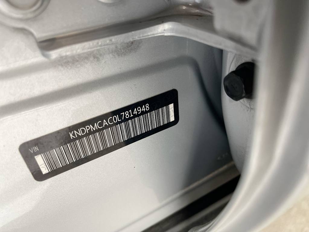Thumbnail: 2020 Kia Sportage - 18