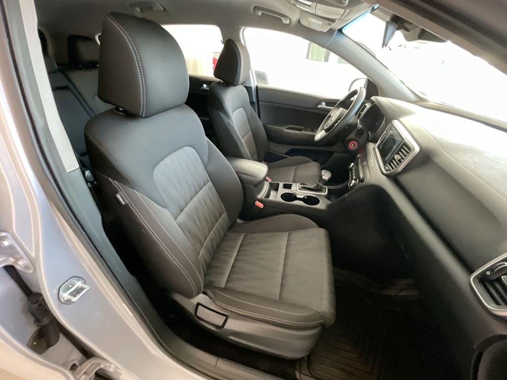 Thumbnail: 2020 Kia Sportage - 26