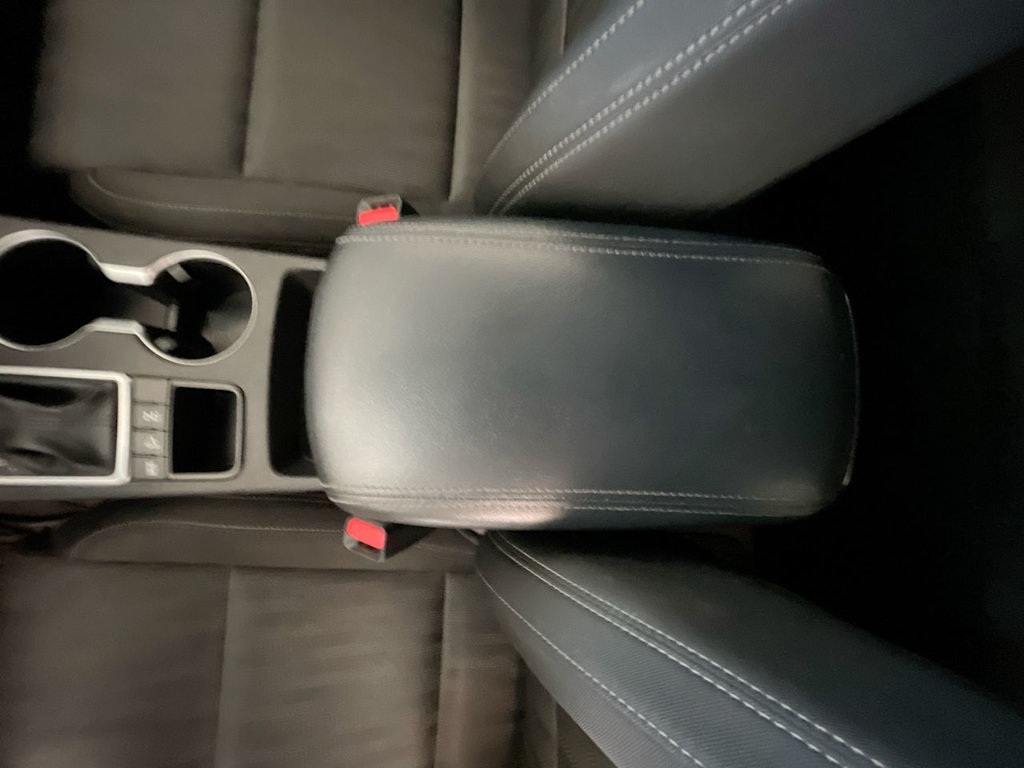 Thumbnail: 2020 Kia Sportage - 11