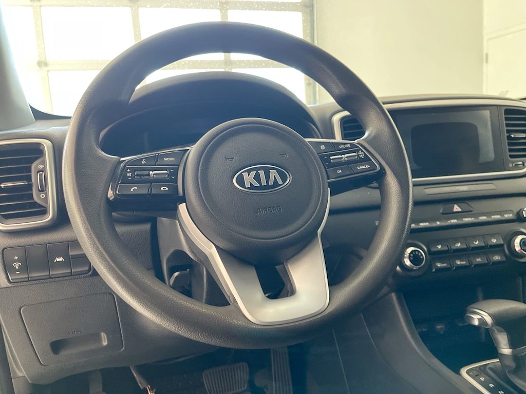 Thumbnail: 2020 Kia Sportage - 2