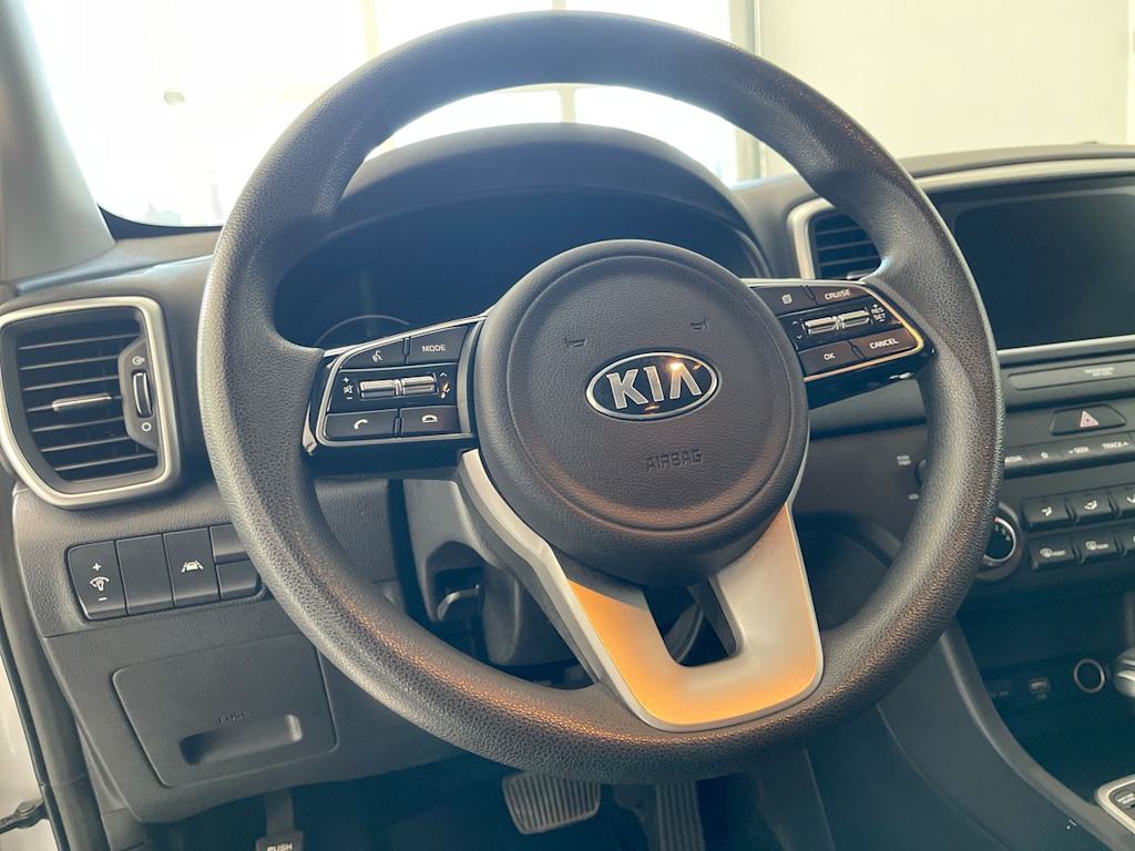 Thumbnail: 2020 Kia Sportage - 2