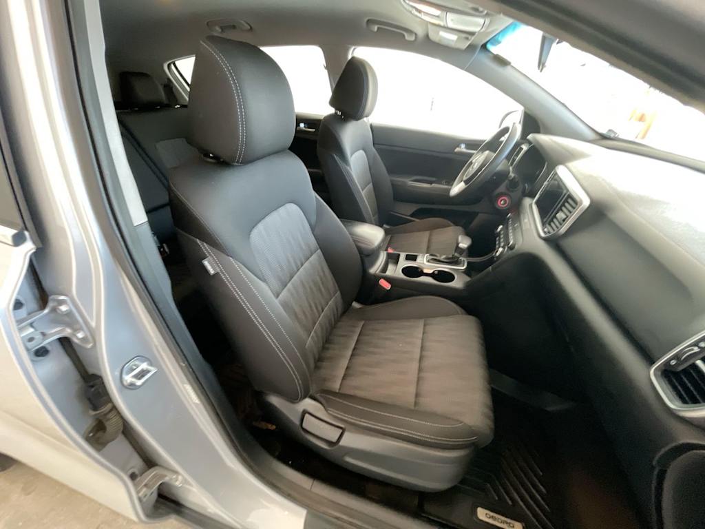 Thumbnail: 2020 Kia Sportage - 26