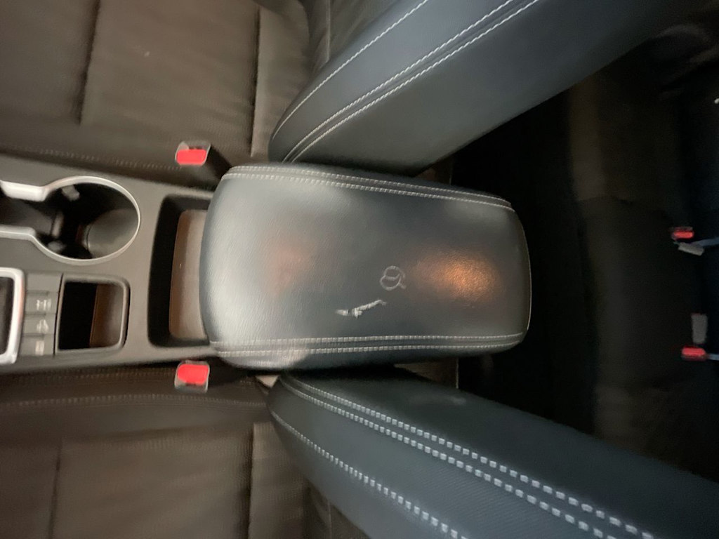 Thumbnail: 2020 Kia Sportage - 10