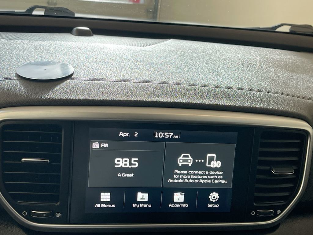 Thumbnail: 2020 Kia Sportage - 13