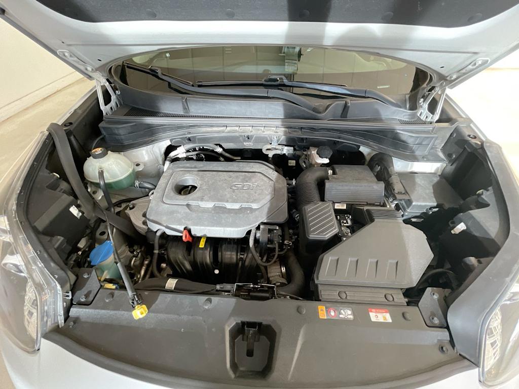 Thumbnail: 2020 Kia Sportage - 9