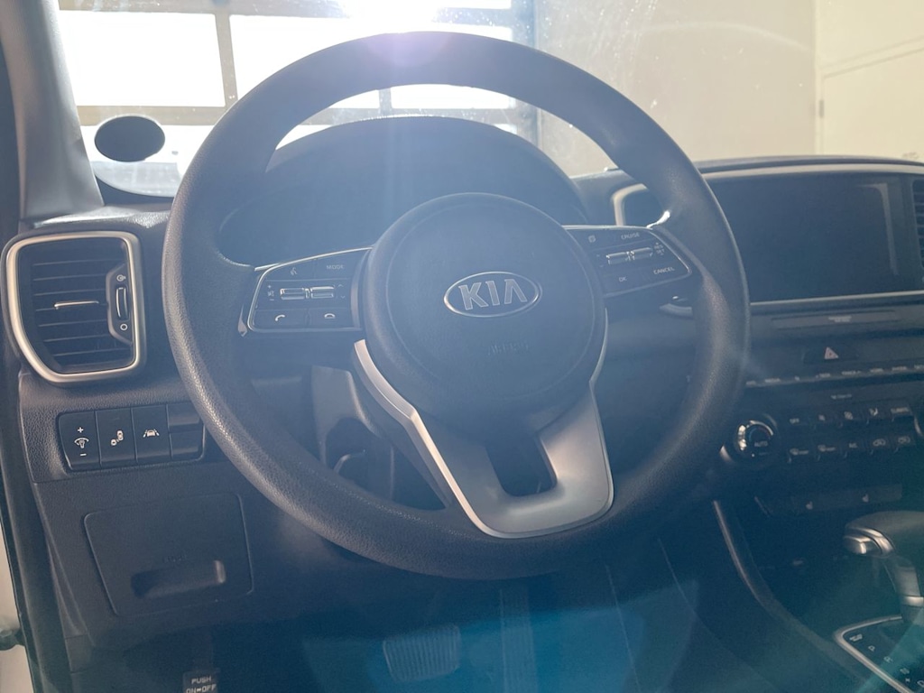 Thumbnail: 2020 Kia Sportage - 2