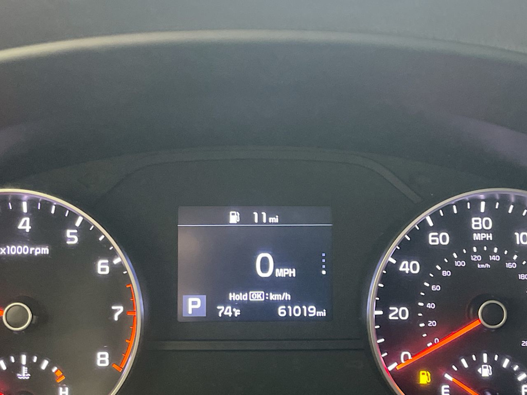 Thumbnail: 2020 Kia Sportage - 15