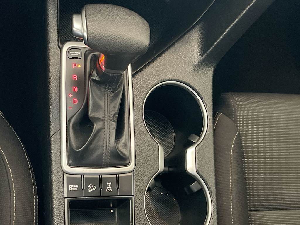 Thumbnail: 2020 Kia Sportage - 14