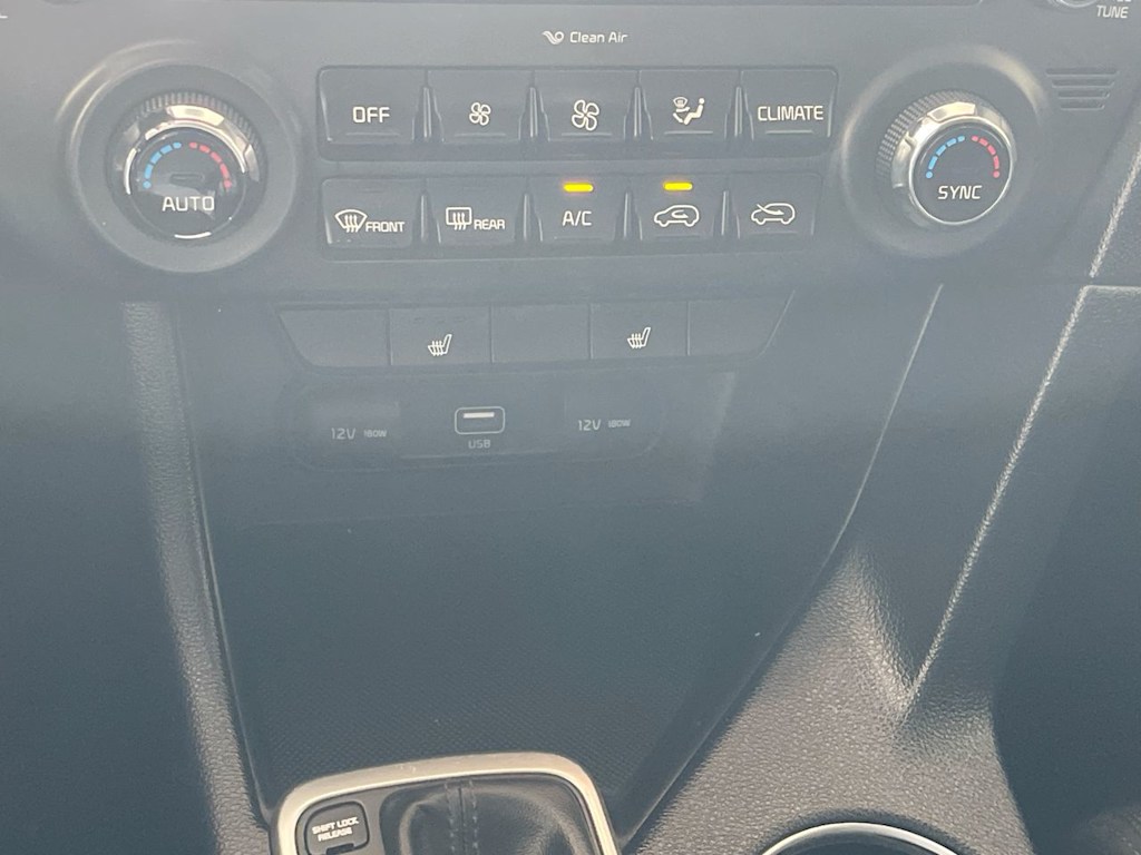 Thumbnail: 2020 Kia Sportage - 25