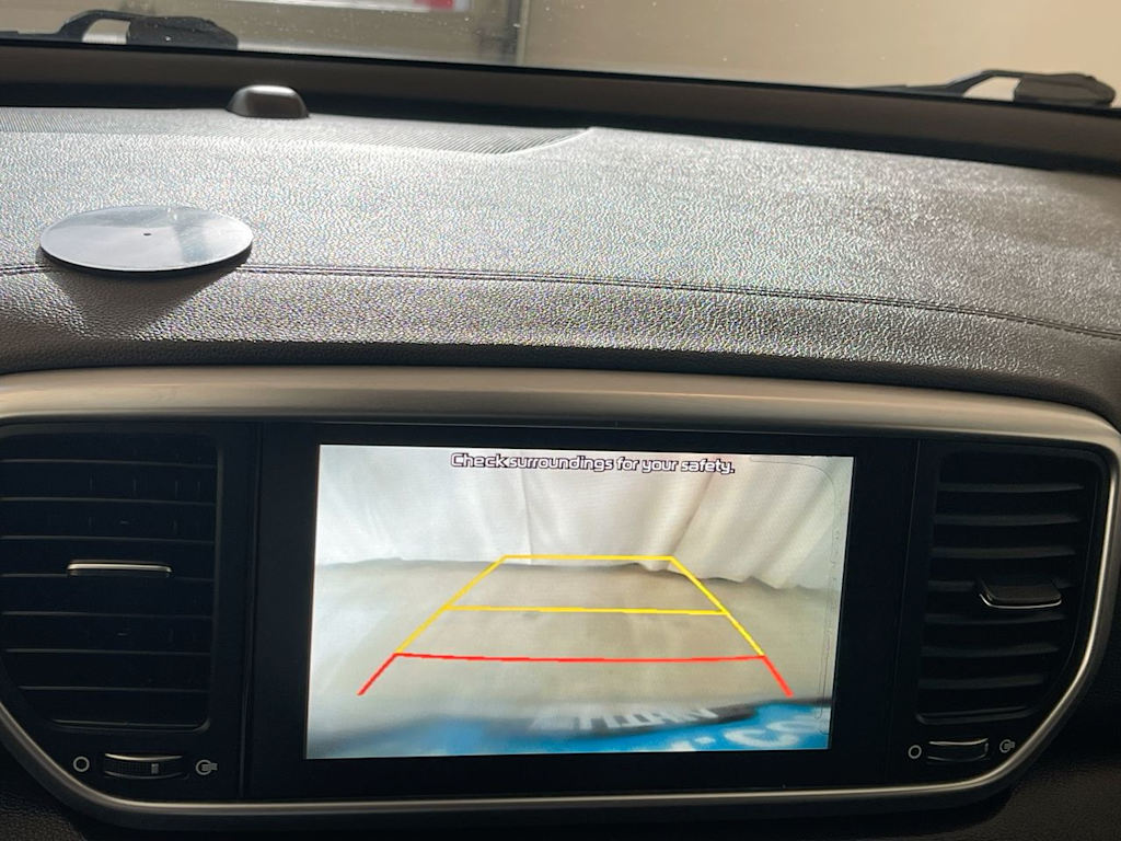 Thumbnail: 2020 Kia Sportage - 24