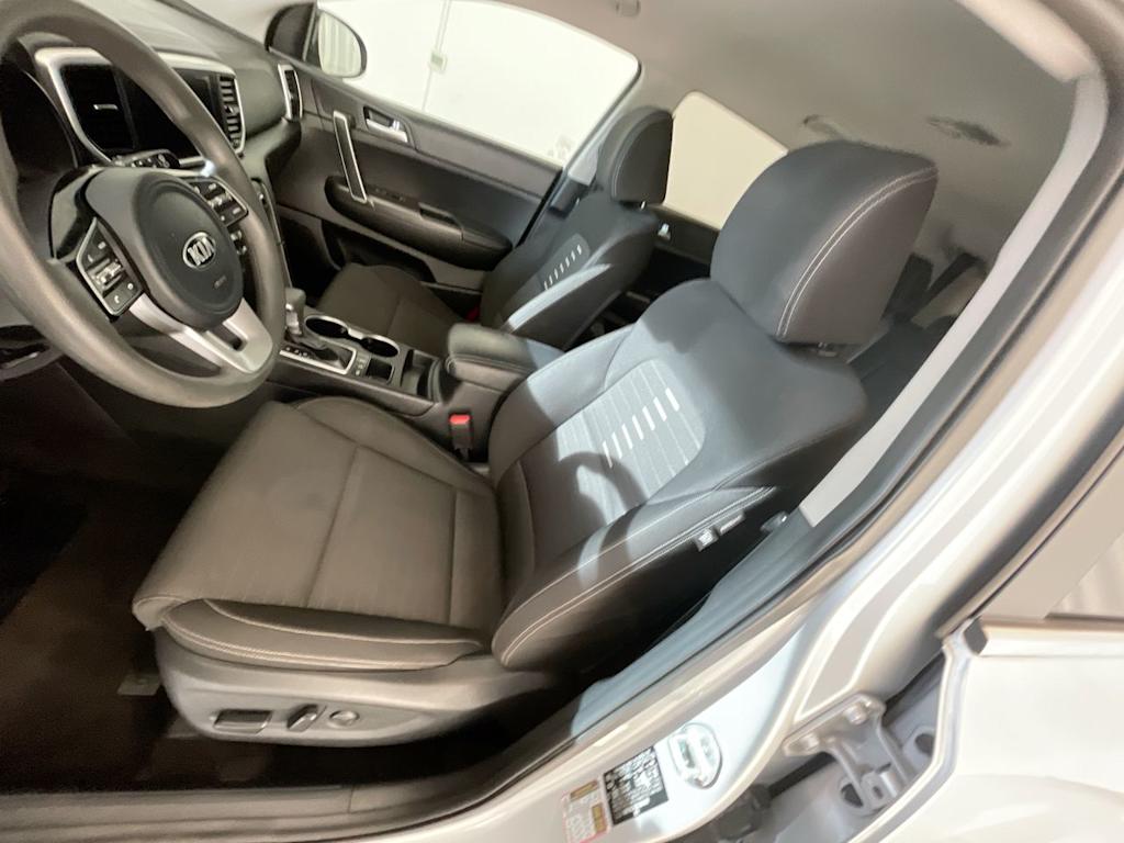 Thumbnail: 2020 Kia Sportage - 10