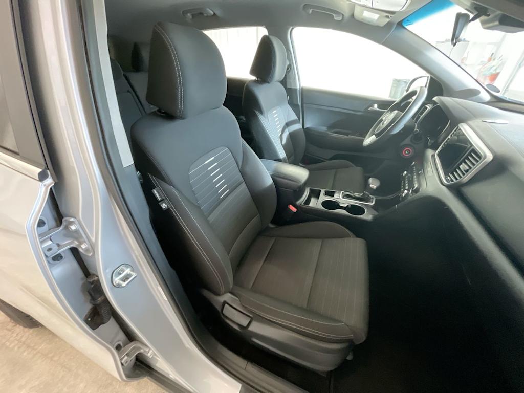 Thumbnail: 2020 Kia Sportage - 11