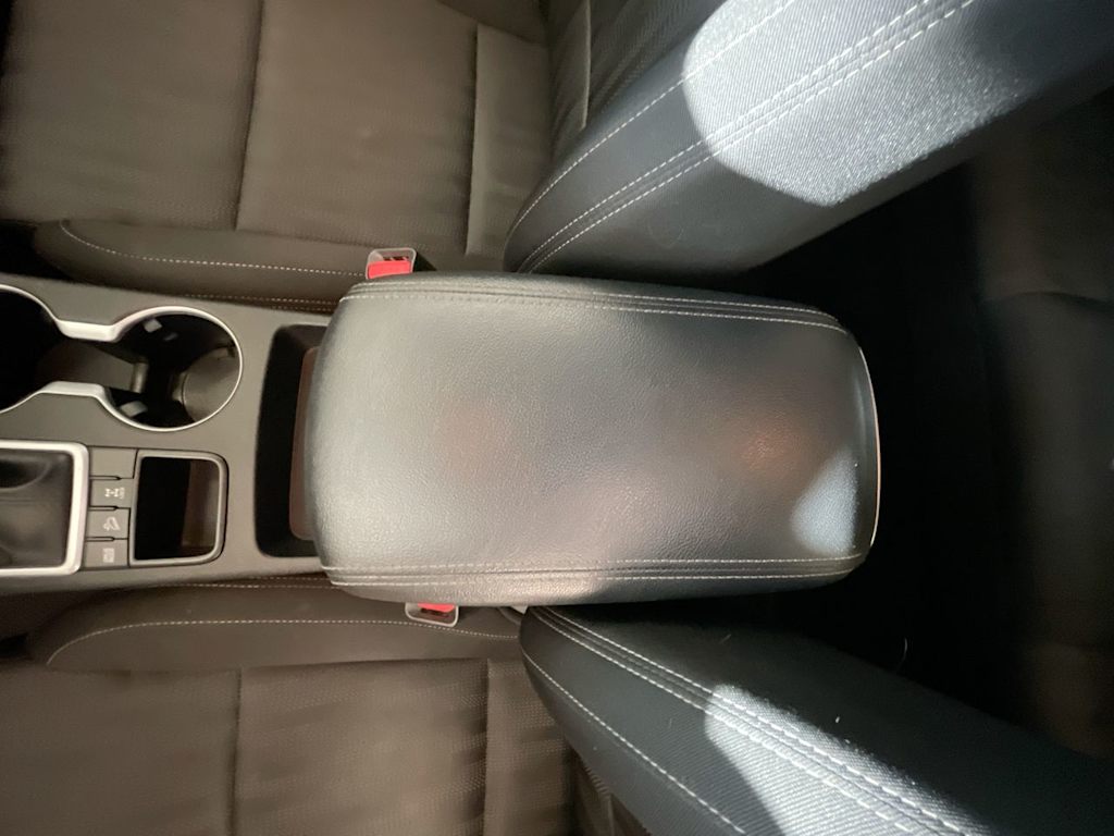 Thumbnail: 2021 Kia Sportage - 25
