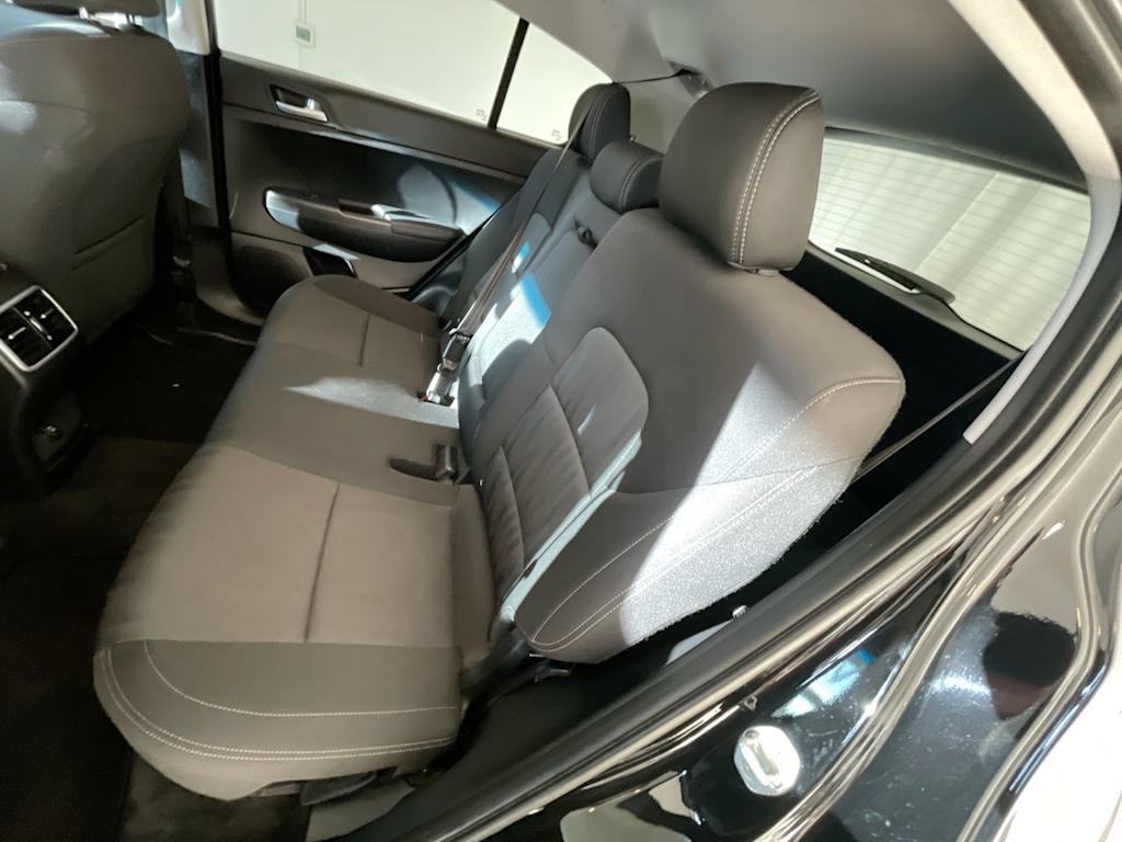 Thumbnail: 2021 Kia Sportage - 11