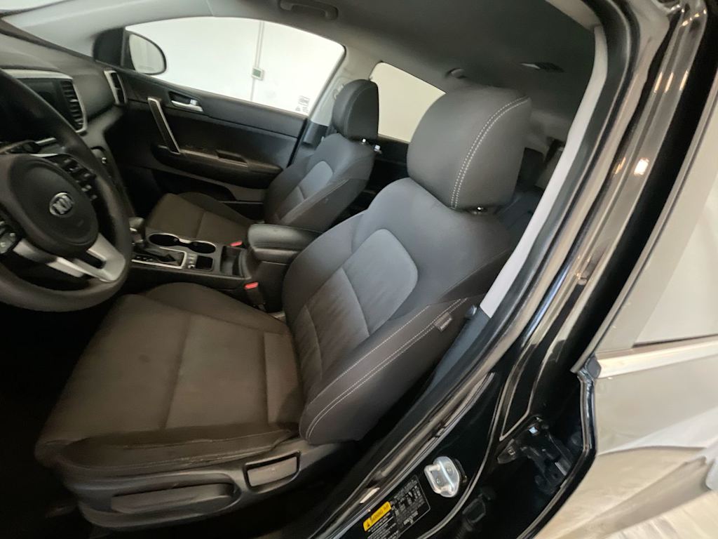 Thumbnail: 2020 Kia Sportage - 9