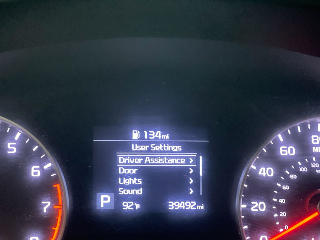 Thumbnail: 2020 Kia Sportage - 14
