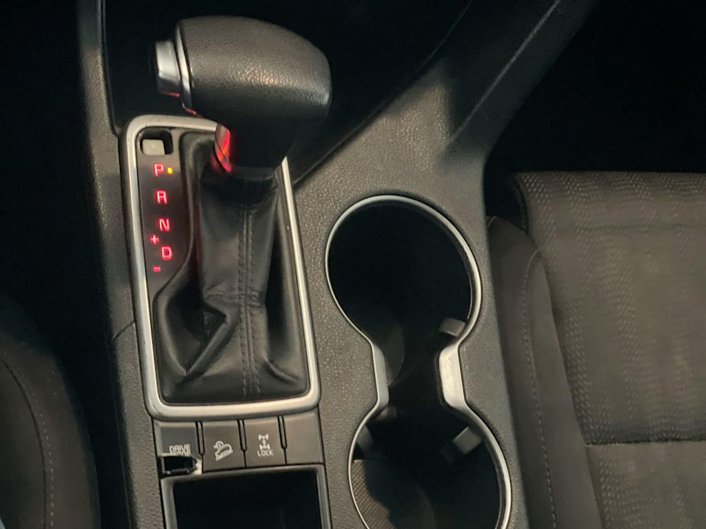 Thumbnail: 2020 Kia Sportage - 13