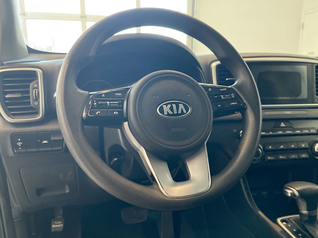 Thumbnail: 2020 Kia Sportage - 2