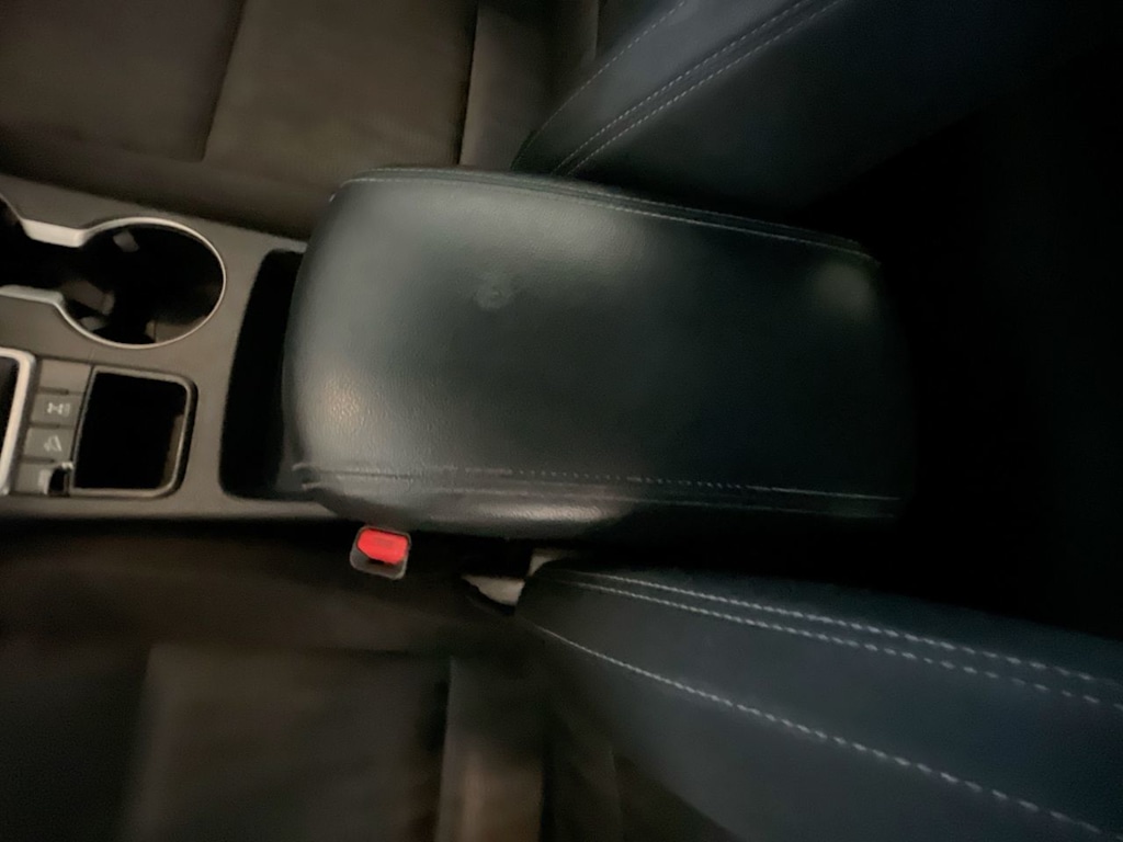 Thumbnail: 2020 Kia Sportage - 26