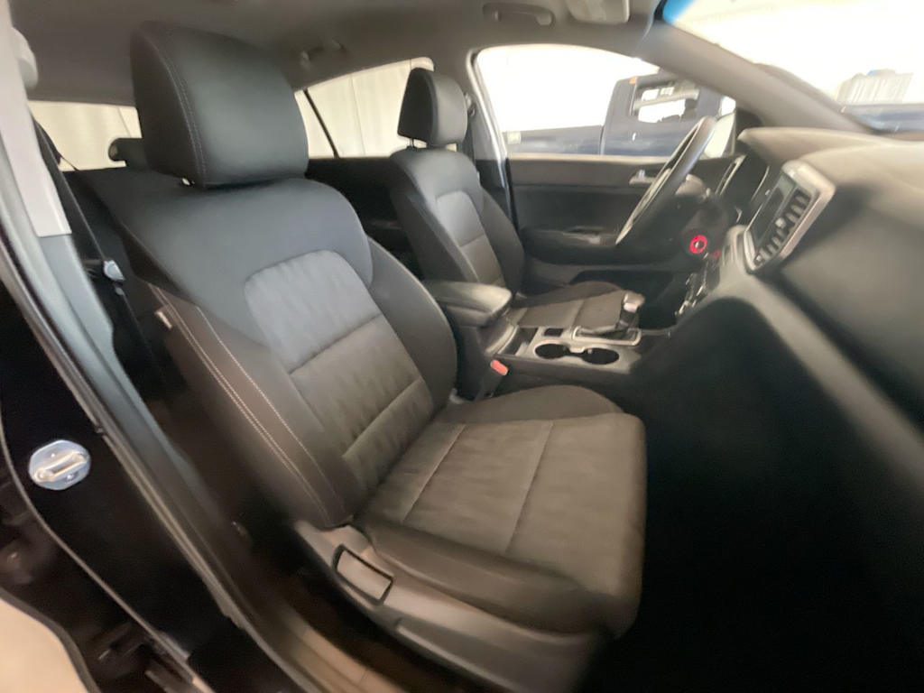 Thumbnail: 2020 Kia Sportage - 10