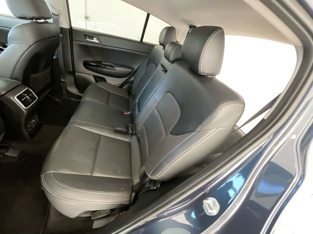 Thumbnail: 2021 Kia Sportage - 12