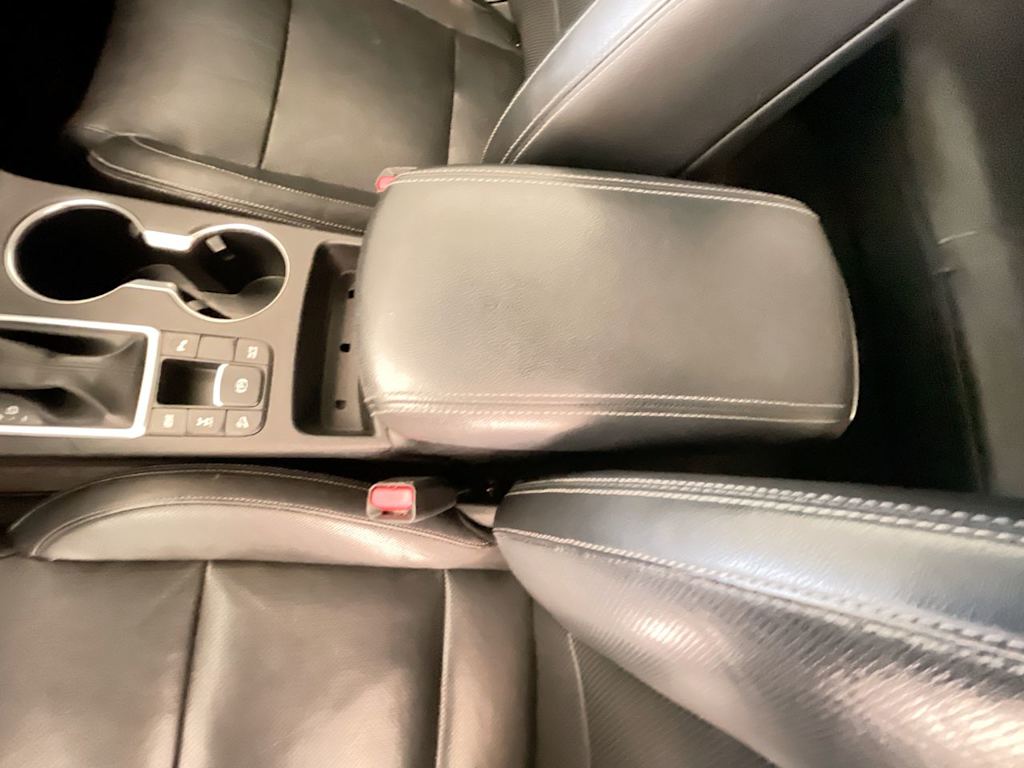 Thumbnail: 2021 Kia Sportage - 27