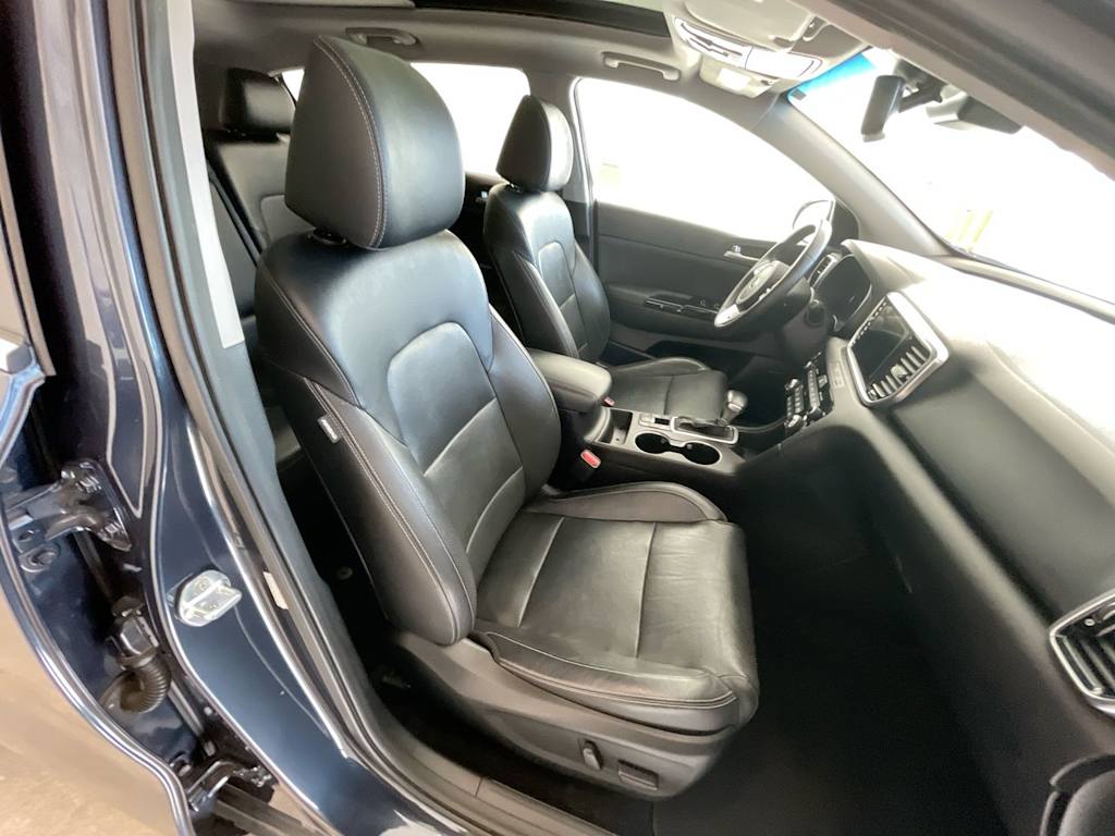 Thumbnail: 2021 Kia Sportage - 11