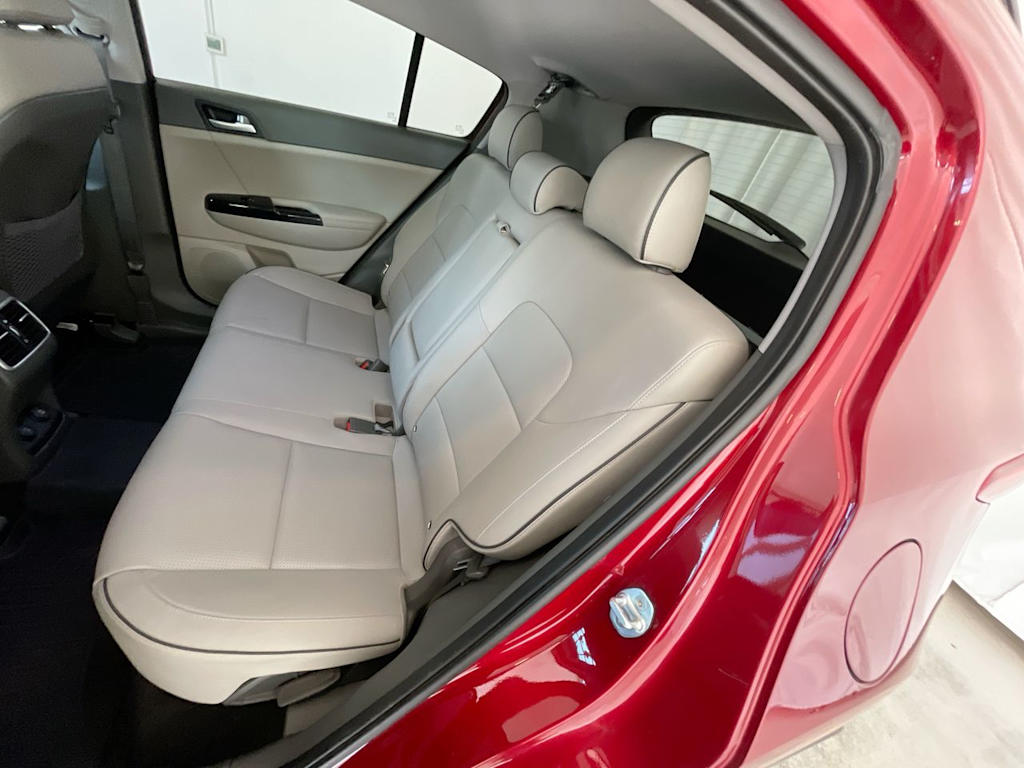 Thumbnail: 2019 Kia Sportage - 11