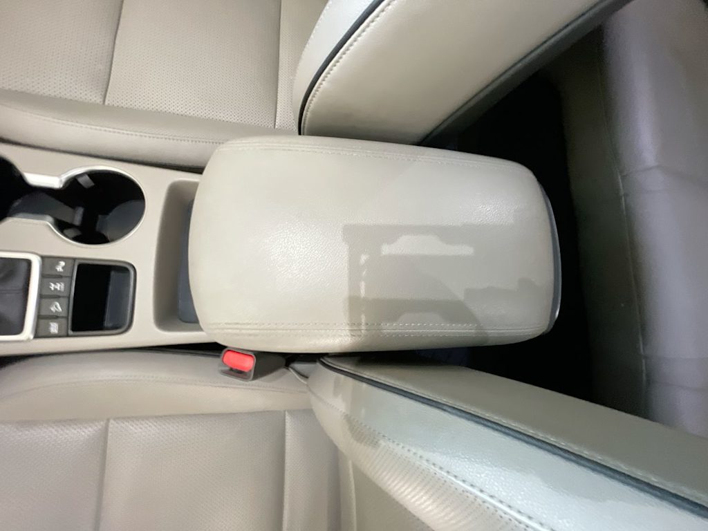 Thumbnail: 2019 Kia Sportage - 10
