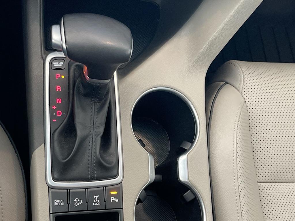 Thumbnail: 2019 Kia Sportage - 13