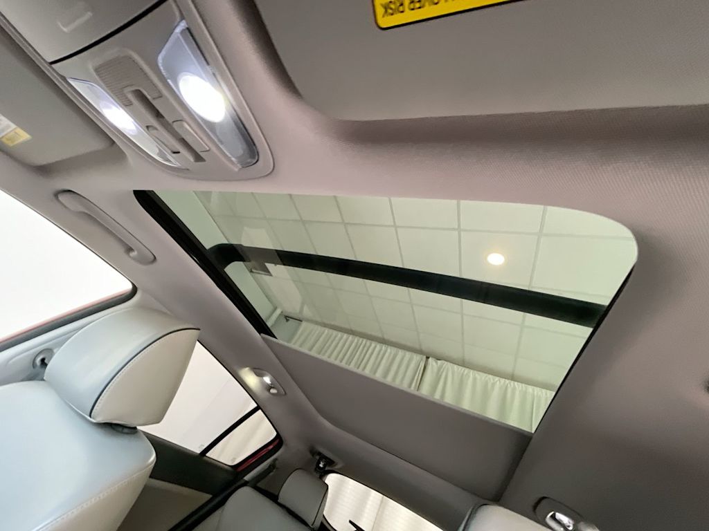 Thumbnail: 2019 Kia Sportage - 27