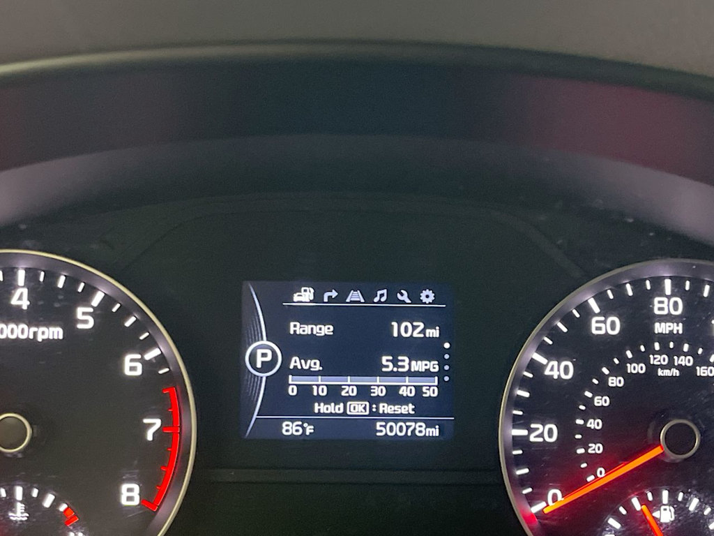 Thumbnail: 2019 Kia Sportage - 14